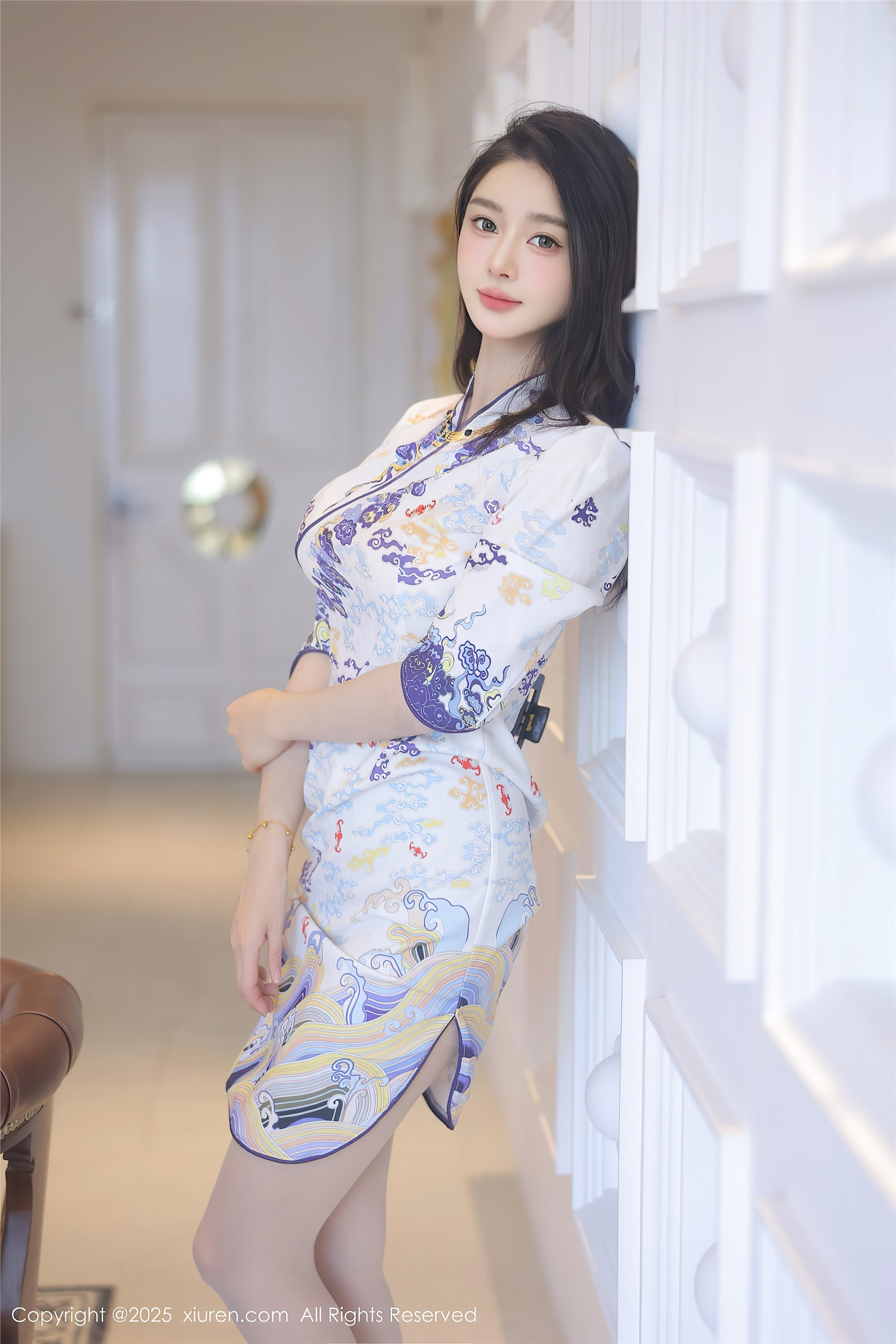 Xiuren秀人网 2025.04.11 NO.10144 Candy糖糖
